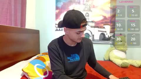 Jeff online show from 11-17-25, 04:57