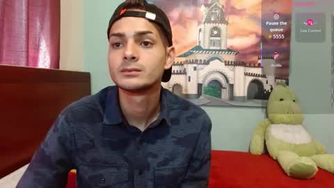 Jeff online show from 11-19-25, 06:30