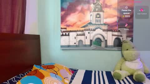 Jeff online show from 11-25-25, 04:51