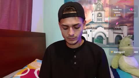 Jeff online show from 11-27-25, 04:53