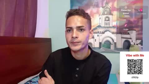 Jeff online show from 12-15-25, 06:01