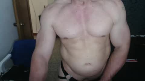 brayam online show from 04-24-26, 06:32