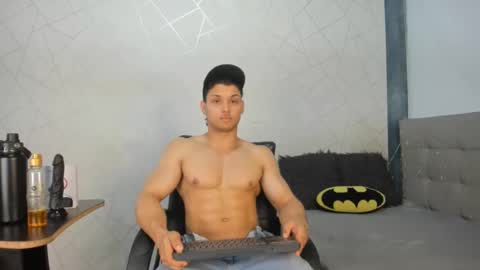 jeicob gagnon online show from 01-12-25, 01:32