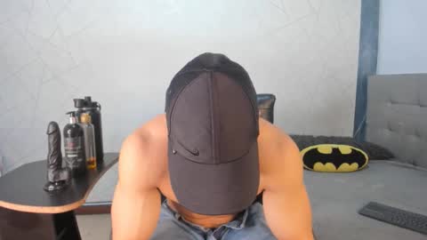 jeicob gagnon online show from 01-18-25, 09:45