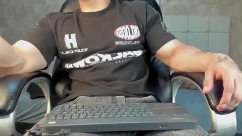 jeicob gagnon online show from 09-11-25, 11:27