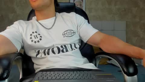 jeicob gagnon online show from 09-14-25, 12:32