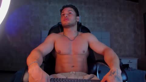 jeicob gagnon online show from 09-23-25, 02:36