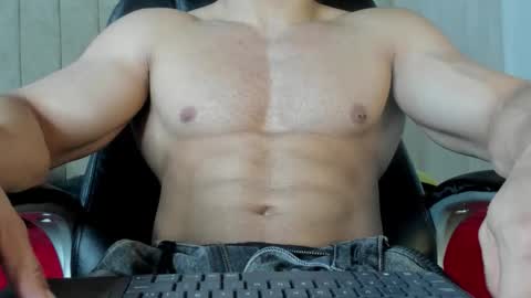 jeicob gagnon online show from 02-24-26, 05:33