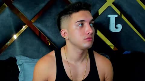 JEICOB STONE online show from 12-03-24, 11:02