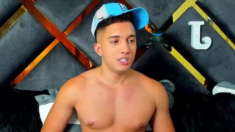 JEICOB STONE online show from 12-14-24, 10:50