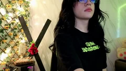 Jeimy Garca online show from 03-30-26, 12:06