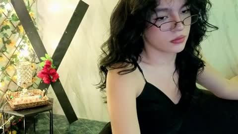 Jeimy Garca online show from 04-07-26, 12:05