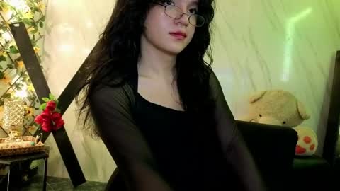 Snapshot of jeimy_garcia chatting on 05-16-26, 12:40 Jeimy Garca online show from 05-16-26, 12:40