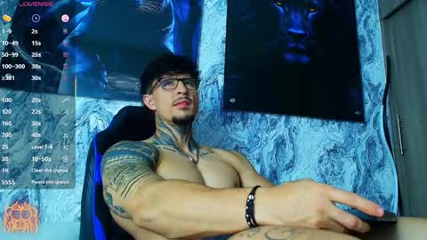 JC online show from 04-25-26, 06:05