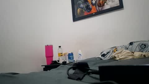 jeisonfit online show from 10-06-25, 08:34