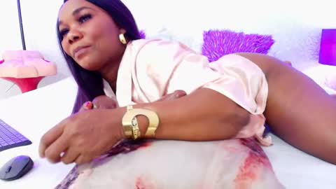 Jelany  online show from 02-05-26, 08:35