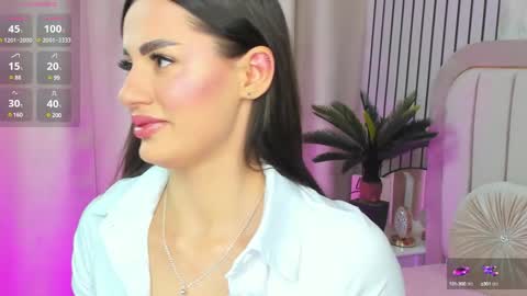 Jelisse online show from 01-09-25, 08:34