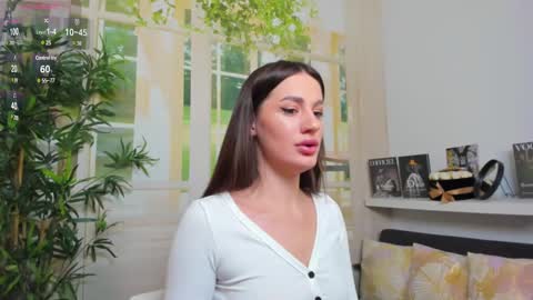 Jelisse online show from 02-19-25, 09:28