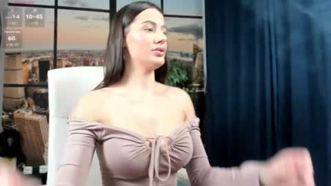 Jelisse online show from 11-22-25, 02:49