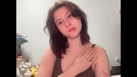 Inna  online show from 01-13-25, 10:25