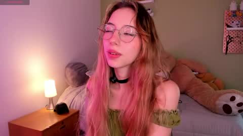 Jelly  online show from 04-29-26, 02:15