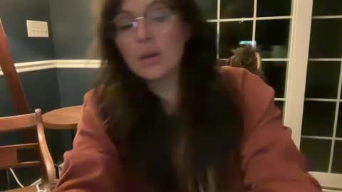 Jelli online show from 09-26-25, 07:01