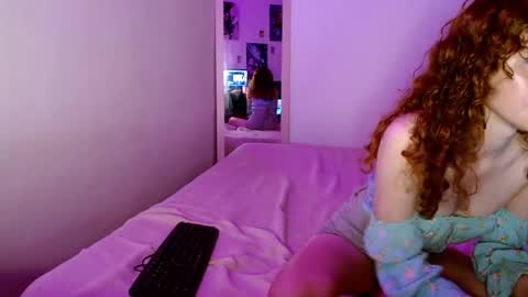 jellyrose online show from 11-29-25, 10:35