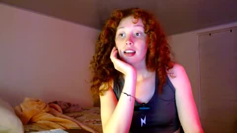 jellyrose online show from 03-01-26, 10:34