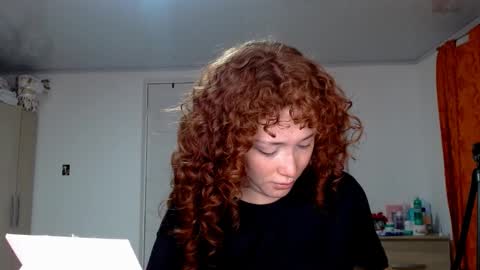 jellyrose online show from 03-05-26, 11:34