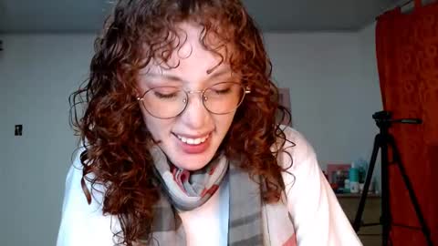 jellyrose online show from 03-08-26, 02:59