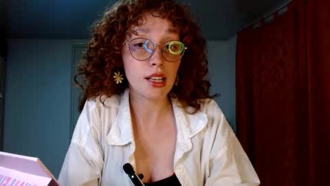 jellyrose online show from 03-23-26, 12:25