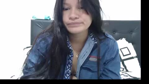 Soy Jem online show from 11-01-25, 04:14