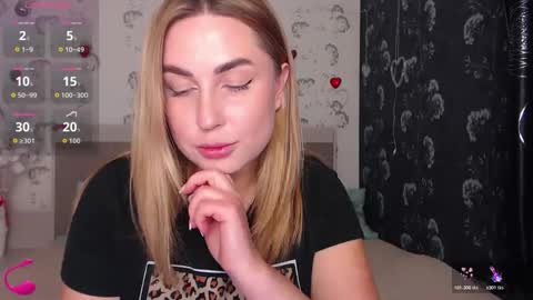 Snapshot of jemalia chatting on 02-18-26, 04:25 Alice online show from 02-18-26, 04:25