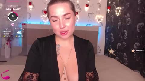 Snapshot of jemalia chatting on 02-27-26, 03:23 Alice online show from 02-27-26, 03:23