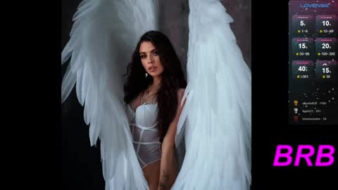 Jen online show from 01-19-25, 06:53