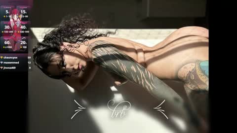 Snapshot of jen_ziur chatting on 12-31-24, 04:25 jen online show from 12-31-24, 04:25