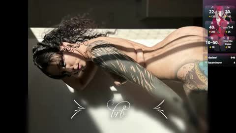 Snapshot of jen_ziur chatting on 02-05-25, 09:36 jen online show from 02-05-25, 09:36