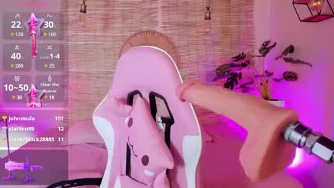 Jena online show from 02-12-25, 07:02