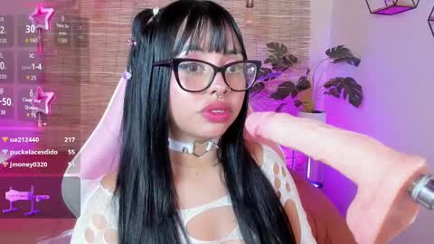 Jena online show from 03-07-25, 07:30