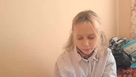 Jessica online show from 03-09-26, 07:34