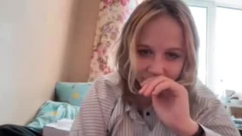 Jessica online show from 03-20-26, 07:35