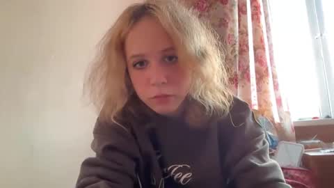 Jessica online show from 03-27-26, 08:26