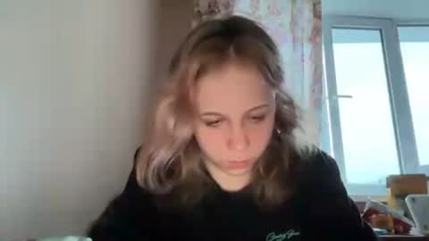 Jessica online show from 04-25-26, 07:33