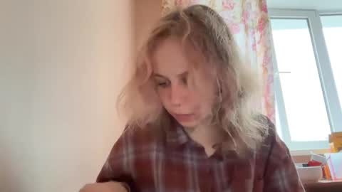 Jessica online show from 04-26-26, 08:45