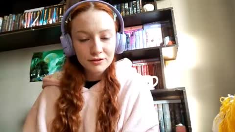 Una online show from 03-17-26, 11:24