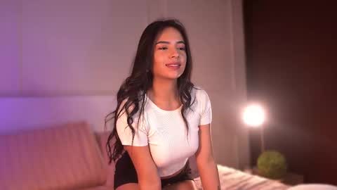 Isabella online show from 02-16-25, 03:26