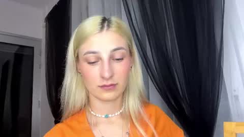 Joani online show from 07-28-26, 07:15