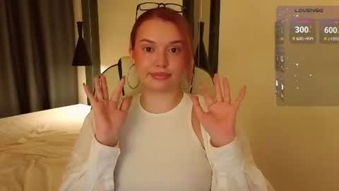 Jenice or Ann as u like online show from 07-05-26, 11:12