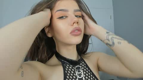 Dolly online show from 01-17-25, 07:27