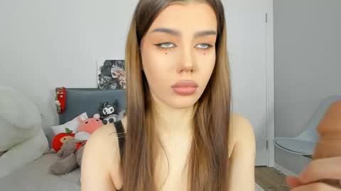 Dolly online show from 02-08-25, 12:28